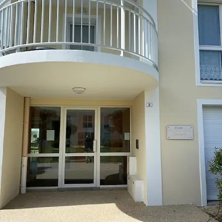 Les Dunes * Saint Gilles Croix de vie