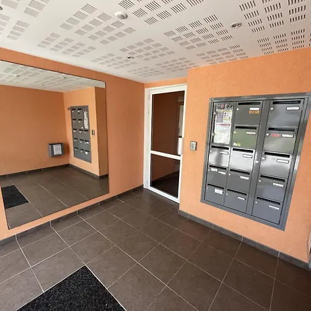 Les Dunes Appartamento Saint-Gilles-Croix-de-Vie