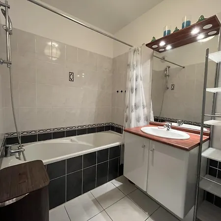 Les Dunes Saint-Gilles-Croix-de-Vie