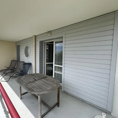 Les Dunes * Saint-Gilles-Croix-de-Vie