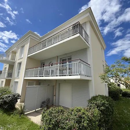 Les Dunes Apartment Saint-Gilles-Croix-de-Vie