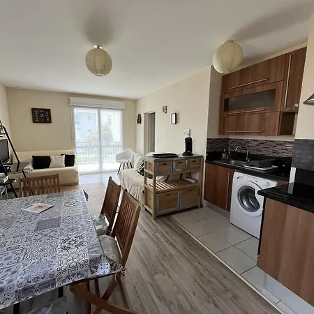 Les Dunes * Saint-Gilles-Croix-de-Vie