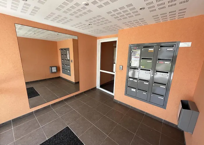 Les Dunes Apartman Saint Gilles Croix de vie