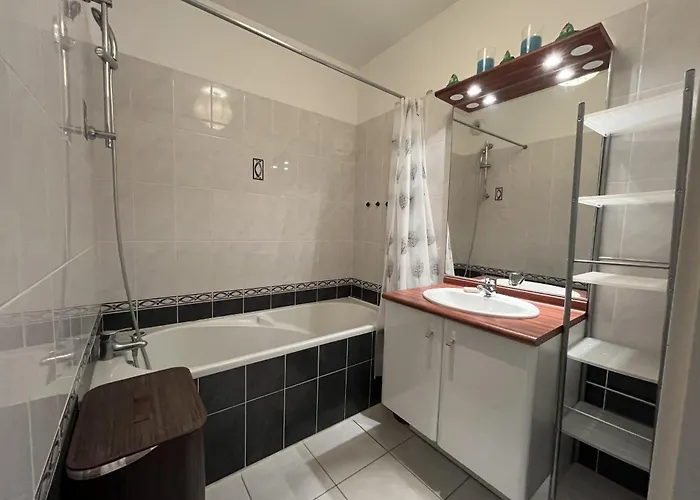 Les Dunes Saint-Gilles-Croix-de-Vie