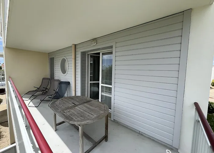 Les Dunes * Saint Gilles Croix de vie