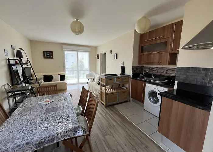 Les Dunes * Saint Gilles Croix de vie